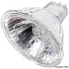 50W Closed Dichroic Real Halogen Bulb 12V