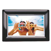 7 Digital Photo Frame