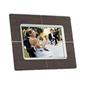 7 PhotoFrame - Wood Finish