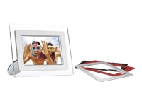 Philips 7FF2M4 - digital photo frame