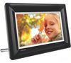 7FF3FPB 7` Digital Photo Frame - black