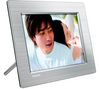 8FF3CME/00 8` Digital Photo Frame - polished