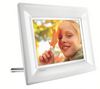 8FF3FPW/00 White 8` (20 cm) Digital Photo Frame