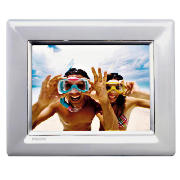 Philips 8FF3FPW 8 Digital Photo Frame