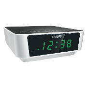 AJ3112 Clock Radio