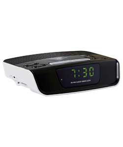 Alarm Clock Radio