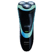 Aqua Touch Shaver AT750