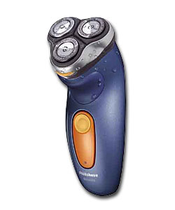 PHILIPS Aquagenic Shaver