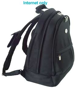 philips AVENT Backpack - Black