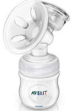 Comfort Electric Breast Pump