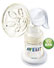 Manual Breast Pump (BPA Free)