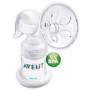 PHILIPS Avent Manual Breast Pump