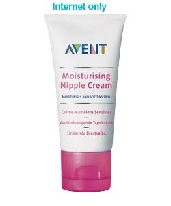 philips AVENT Moisturising Nipple Cream