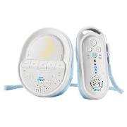 Avent Super Sensitive Dect Monitor