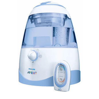 Philips Avent Ultrasonic Humidifier