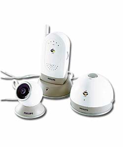 PHILIPS Baby Cam