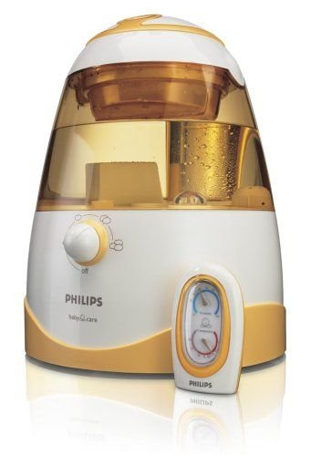 Baby Care SCH580 - Ultrasonic Humidifier