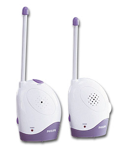 PHILIPS Babyphone