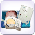 PHILIPS BabySense 2 & Philips Digital Combo