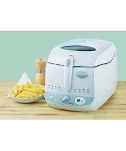 PHILIPS Cucina Fryer