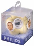 Philips Bath and Room Thermometer SBCSC550