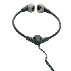 Deluxe Headset