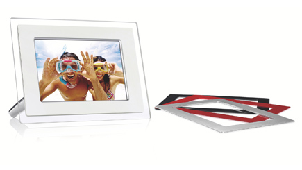 Digital Photo Frame (10FF2M4)