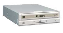 PHILIPS DVDRW824K/00