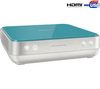PHILIPS DVP4320 blue