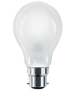 Eco Classic 30 42W BC Pearl Bulb