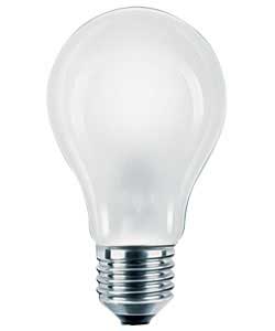 philips Eco Classic 30 70W ES Pearl Bulb