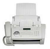 PHILIPS FAXJET 375