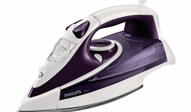 Philips GC4851/32 Azur Steam Iron, Purple