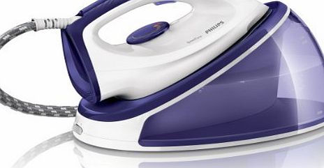 GC6611 Steam Generator Irons