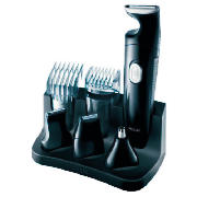 Grooming kit QG3150 Plus 7-in-1