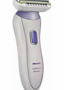 Philips HP6366 Rechargeable Double Contour