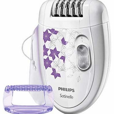 HP6422 Epilator