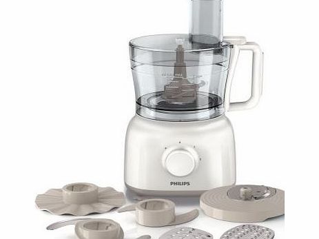 Philips HR 7627/02