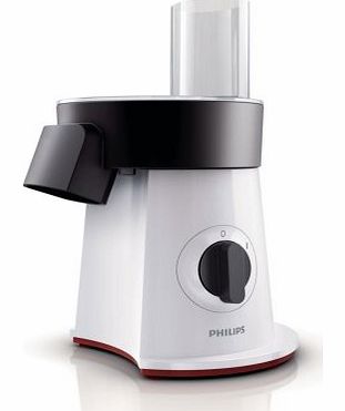 Philips HR1387/81 Viva Salad Maker 200 Watt