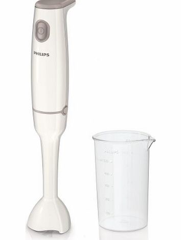 Philips HR1600/01 Jun13 Philips Handblender 550w