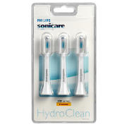 HX6003 Sonicare Brushhead Tri Pack