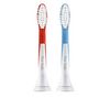 PHILIPS HX6042/05 Standard Toothbrush Heads - pack of 2