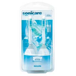 HX7001 Sonicare Brusheads