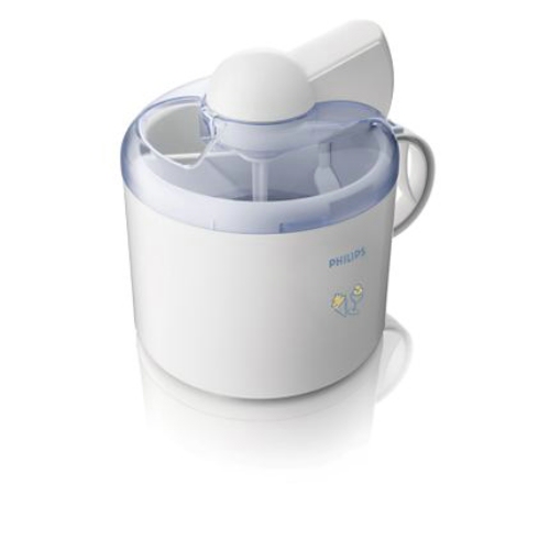 Philips Ice Cream Maker