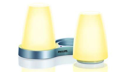 PHILIPS Imageo Table Lights