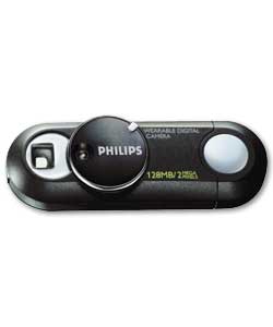 PHILIPS Key010 DSC