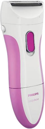 Ladyshave HP6341