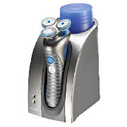 Moisturising Shaving System HS8060