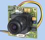 MONO PCB CAMERA WITH PINHOLE LENS