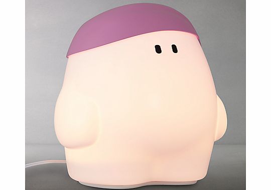 Philips myBuddy Table Lamp